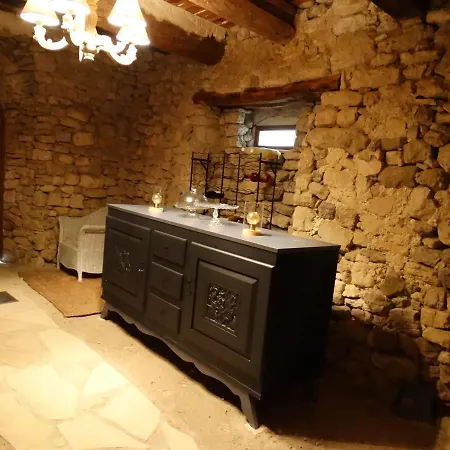 Le Clos Du Tilleul Гостевой дом